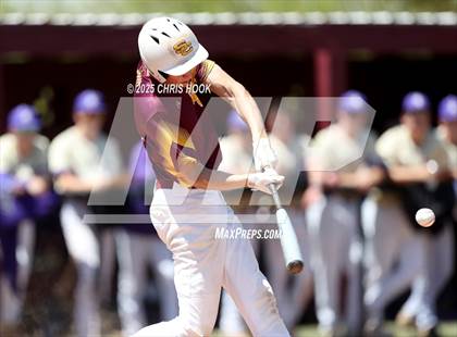 Thumbnail 3 in Notre Dame Prep @ Salpointe Catholic photogallery.