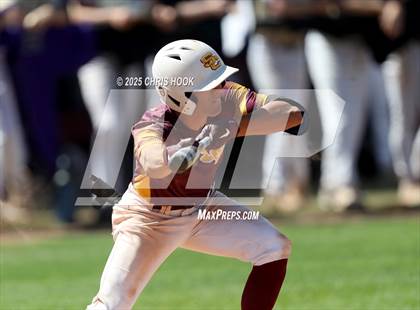 Thumbnail 1 in Notre Dame Prep @ Salpointe Catholic photogallery.