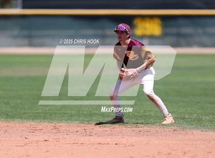 Thumbnail 2 in Notre Dame Prep @ Salpointe Catholic photogallery.
