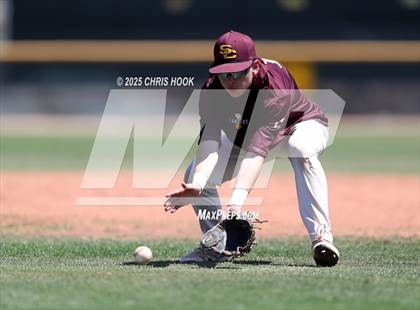 Thumbnail 2 in Notre Dame Prep @ Salpointe Catholic photogallery.