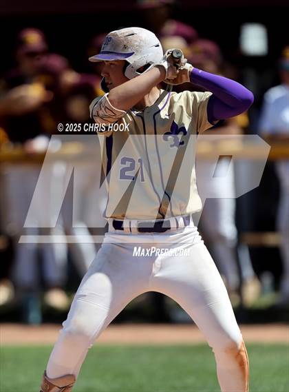Thumbnail 3 in Notre Dame Prep @ Salpointe Catholic photogallery.