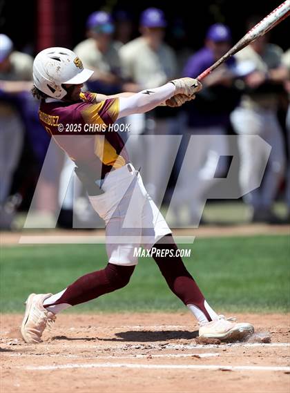 Thumbnail 2 in Notre Dame Prep @ Salpointe Catholic photogallery.