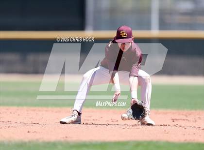 Thumbnail 3 in Notre Dame Prep @ Salpointe Catholic photogallery.