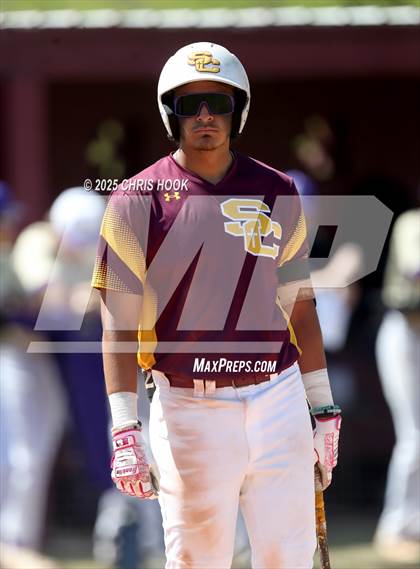 Thumbnail 3 in Notre Dame Prep @ Salpointe Catholic photogallery.