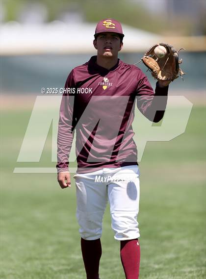 Thumbnail 2 in Notre Dame Prep @ Salpointe Catholic photogallery.
