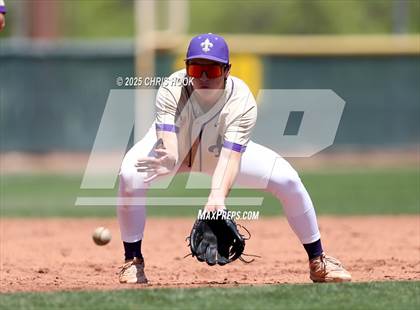 Thumbnail 2 in Notre Dame Prep @ Salpointe Catholic photogallery.
