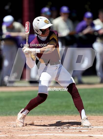 Thumbnail 1 in Notre Dame Prep @ Salpointe Catholic photogallery.