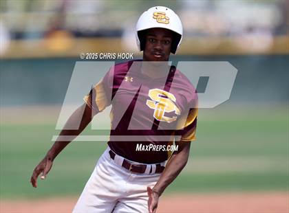 Thumbnail 2 in Notre Dame Prep @ Salpointe Catholic photogallery.
