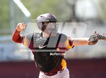 Thumbnail 3 in Notre Dame Prep @ Salpointe Catholic photogallery.