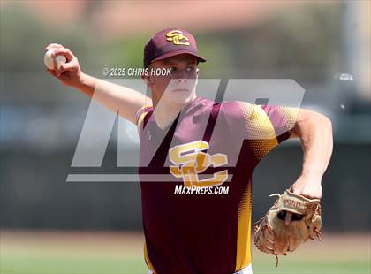 Thumbnail 3 in Notre Dame Prep @ Salpointe Catholic photogallery.