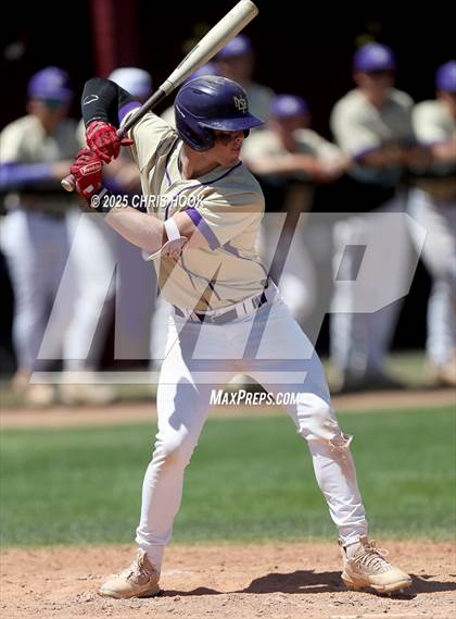 Thumbnail 1 in Notre Dame Prep @ Salpointe Catholic photogallery.