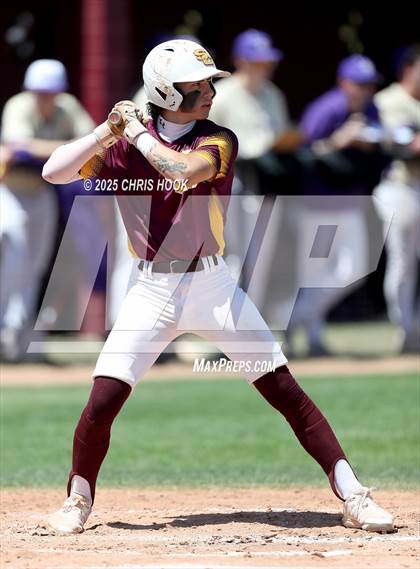 Thumbnail 3 in Notre Dame Prep @ Salpointe Catholic photogallery.