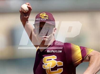 Thumbnail 3 in Notre Dame Prep @ Salpointe Catholic photogallery.