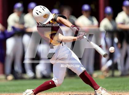 Thumbnail 3 in Notre Dame Prep @ Salpointe Catholic photogallery.