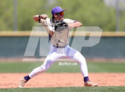 Thumbnail 3 in Notre Dame Prep @ Salpointe Catholic photogallery.