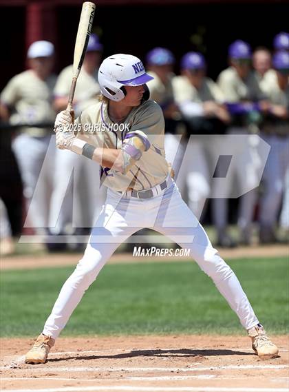 Thumbnail 3 in Notre Dame Prep @ Salpointe Catholic photogallery.
