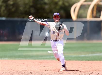 Thumbnail 1 in Notre Dame Prep @ Salpointe Catholic photogallery.
