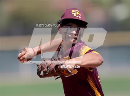 Thumbnail 3 in Notre Dame Prep @ Salpointe Catholic photogallery.