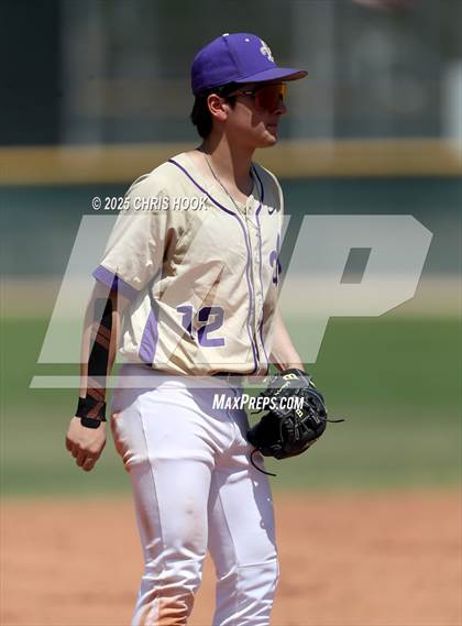 Thumbnail 3 in Notre Dame Prep @ Salpointe Catholic photogallery.
