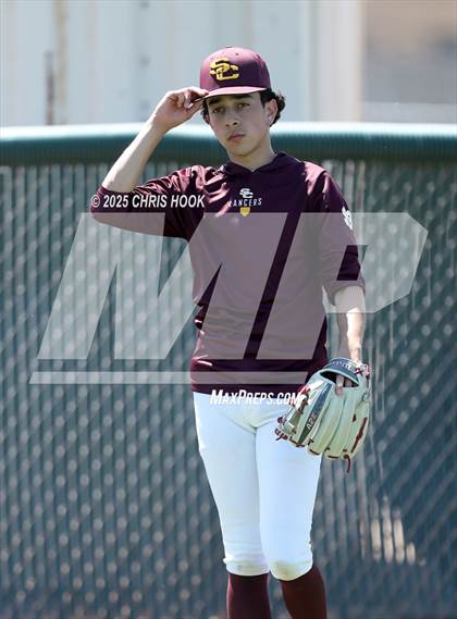 Thumbnail 1 in Notre Dame Prep @ Salpointe Catholic photogallery.