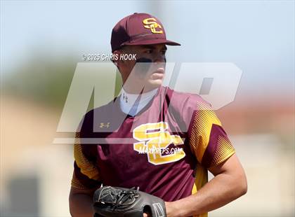 Thumbnail 1 in Notre Dame Prep @ Salpointe Catholic photogallery.