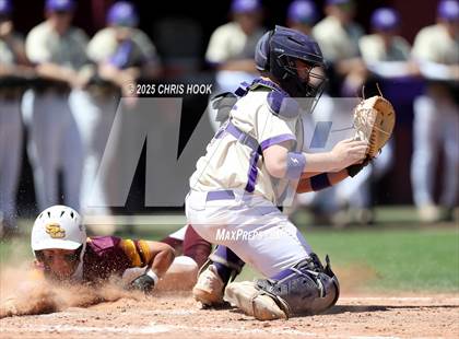 Thumbnail 2 in Notre Dame Prep @ Salpointe Catholic photogallery.