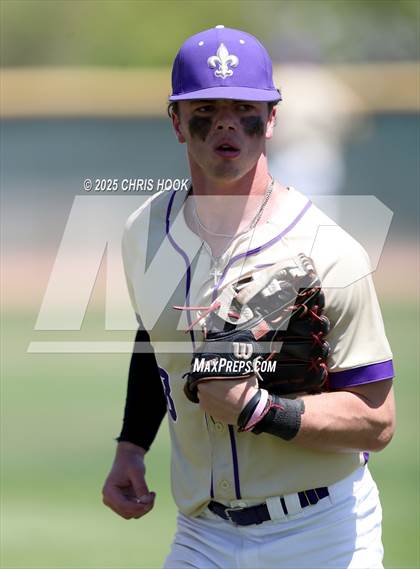 Thumbnail 2 in Notre Dame Prep @ Salpointe Catholic photogallery.