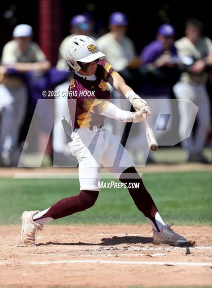 Thumbnail 1 in Notre Dame Prep @ Salpointe Catholic photogallery.