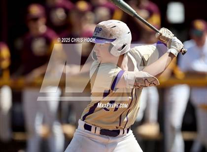 Thumbnail 1 in Notre Dame Prep @ Salpointe Catholic photogallery.