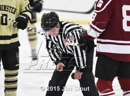 Thumbnail 3 in Westminster @ Gunnery photogallery.