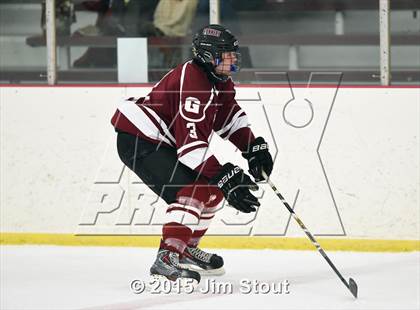 Thumbnail 2 in Westminster @ Gunnery photogallery.