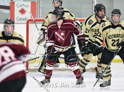 Thumbnail 3 in Westminster @ Gunnery photogallery.