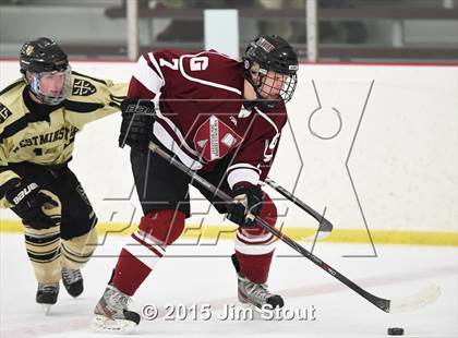 Thumbnail 3 in Westminster @ Gunnery photogallery.