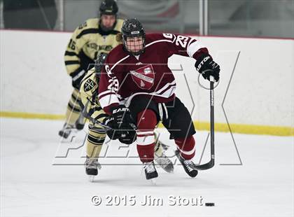Thumbnail 3 in Westminster @ Gunnery photogallery.
