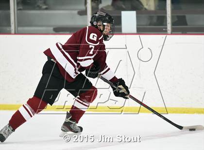 Thumbnail 1 in Westminster @ Gunnery photogallery.