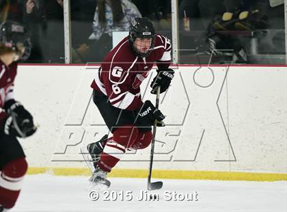 Thumbnail 2 in Westminster @ Gunnery photogallery.