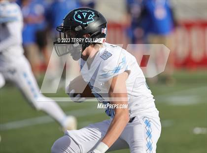 Thumbnail 1 in Canyon View vs. Richfield (UHSAA 3A Semifinal) photogallery.
