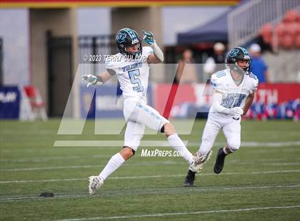 Thumbnail 3 in Canyon View vs. Richfield (UHSAA 3A Semifinal) photogallery.