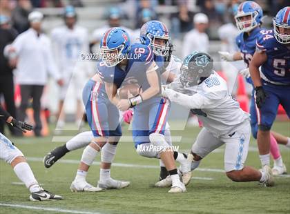 Thumbnail 1 in Canyon View vs. Richfield (UHSAA 3A Semifinal) photogallery.