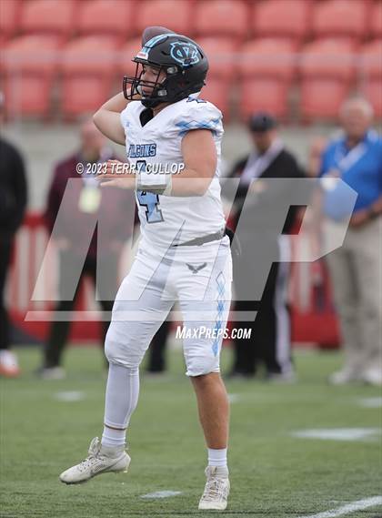 Thumbnail 2 in Canyon View vs. Richfield (UHSAA 3A Semifinal) photogallery.