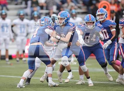 Thumbnail 1 in Canyon View vs. Richfield (UHSAA 3A Semifinal) photogallery.