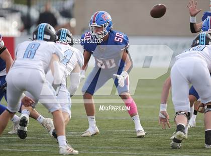 Thumbnail 2 in Canyon View vs. Richfield (UHSAA 3A Semifinal) photogallery.