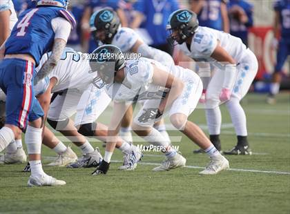 Thumbnail 1 in Canyon View vs. Richfield (UHSAA 3A Semifinal) photogallery.