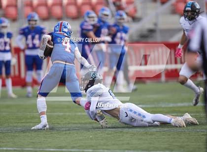 Thumbnail 2 in Canyon View vs. Richfield (UHSAA 3A Semifinal) photogallery.