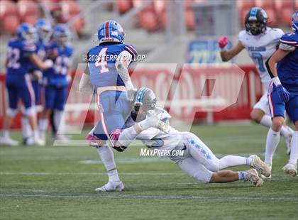 Thumbnail 2 in Canyon View vs. Richfield (UHSAA 3A Semifinal) photogallery.