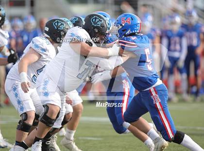 Thumbnail 3 in Canyon View vs. Richfield (UHSAA 3A Semifinal) photogallery.