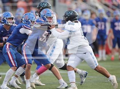 Thumbnail 2 in Canyon View vs. Richfield (UHSAA 3A Semifinal) photogallery.