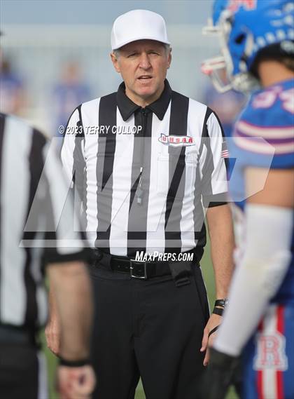 Thumbnail 1 in Canyon View vs. Richfield (UHSAA 3A Semifinal) photogallery.