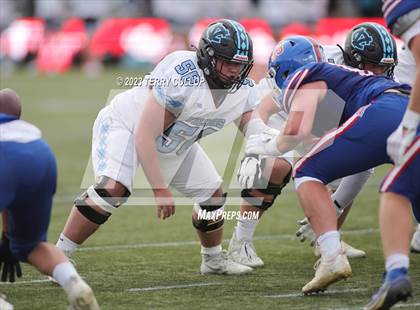 Thumbnail 2 in Canyon View vs. Richfield (UHSAA 3A Semifinal) photogallery.