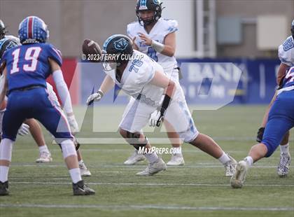 Thumbnail 2 in Canyon View vs. Richfield (UHSAA 3A Semifinal) photogallery.